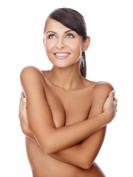 Things to consider before getting breast implants